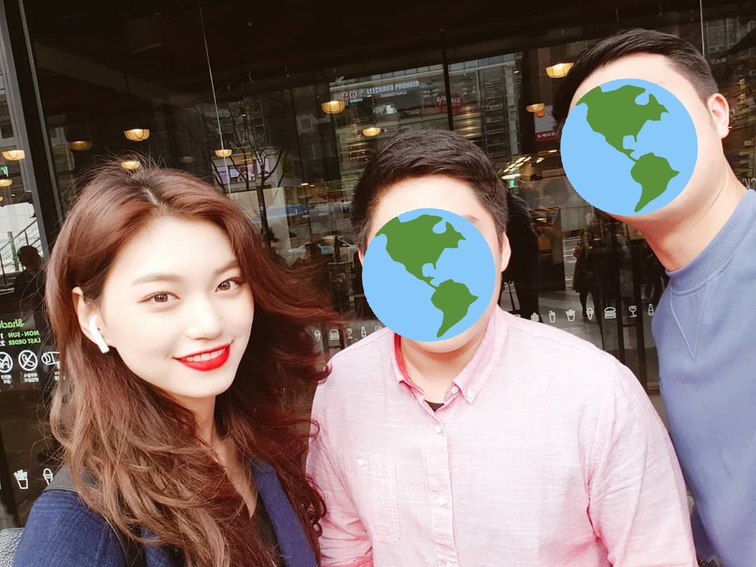DYxDUCKx808's tweet photo. 강남 햄버거 집 앞 도연
https://t.co/1kPlCW3yPt https://t.co/ZIKED99g56