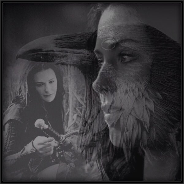 "My true calling will always be: never betray who you really are"  

~Aviana~ 
* Immortal, former valkyrie, warrior and raven 
* OC 
* MV/MS
* 18+/21+ themed
* Tends to be descriptive
* Still open for SLs, so never shy away from talking to the warrior (TL/DM). She can be nice.