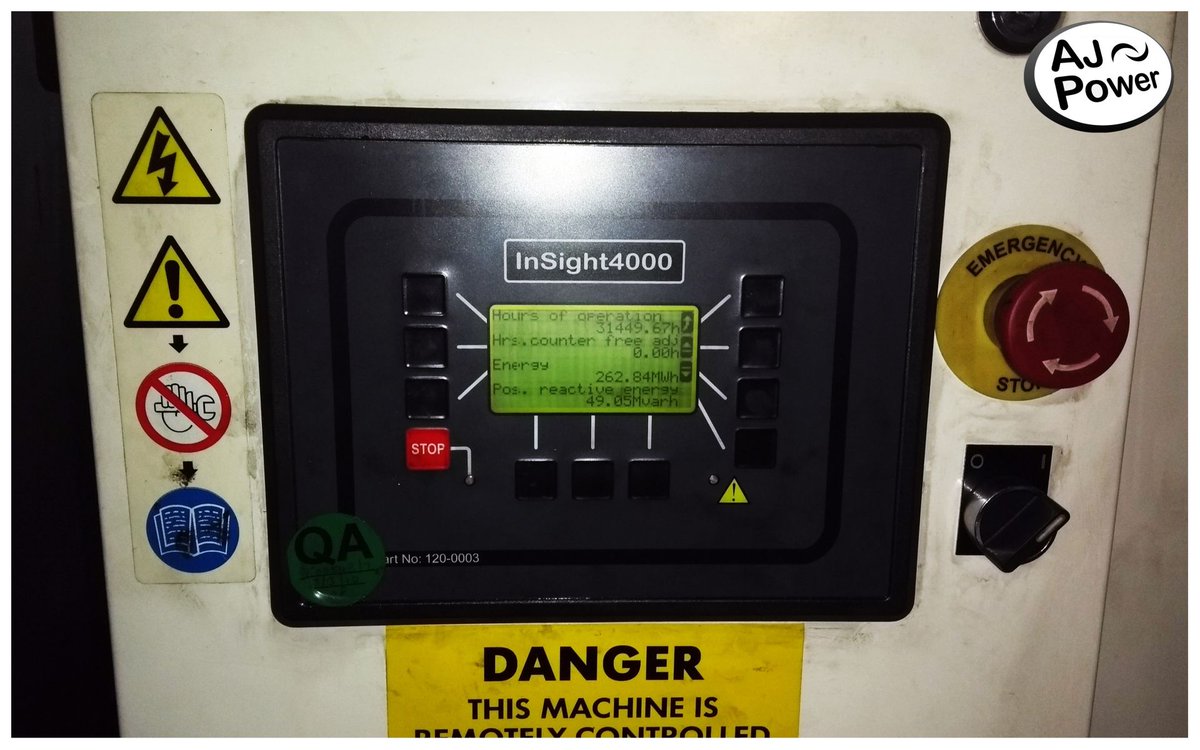 aj power limited on twitter spotted one happy customer just sent