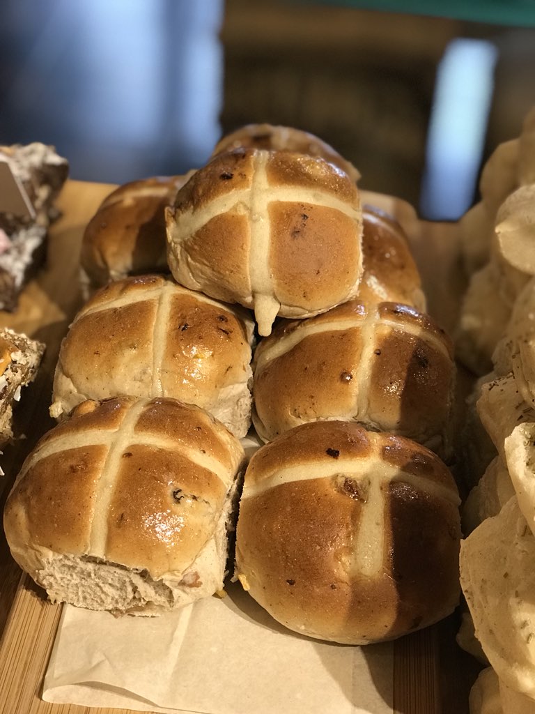 45_coffee's tweet photo. Mmmmmmmm the smell of these 😍😍#EasterHolidays #EasterBunny #worcestershire #yummy #Coffee https://t.co/4fdP5RoE2s
