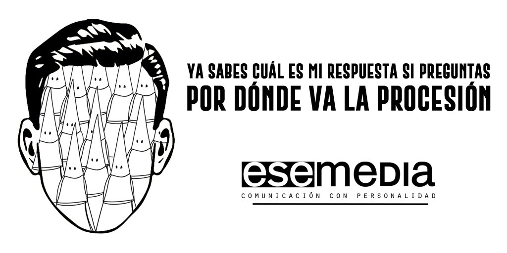 Torrijas, las justas. ¡Feliz Santa Semana!

#esemedia #comunicólogo #cofradíacreativa #humorgráfico #rrss #cantabria