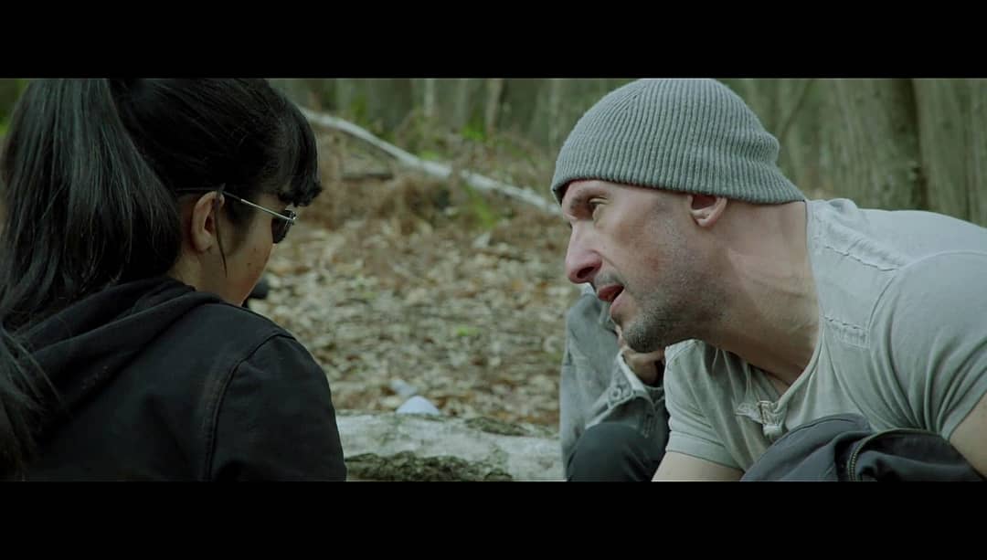 dumini_pascal's tweet photo. Séquences images de THE HUNTING DEAD SHORTFILM 2018 https://t.co/IWYcJN3zVh