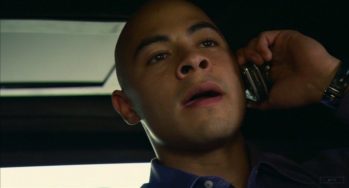 Jose Pablo Cantillo turns 39 today, happy birthday! What movie is it? 5 min to answer! 