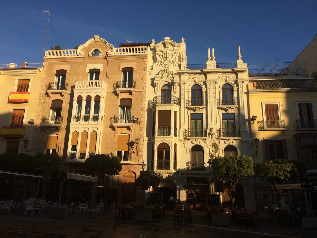 InteractiveCit's tweet photo. Murcia #IntegratedActionPlan focusses on meaningful and integrated communication strategies and solutions for online #communication with a digital engagement of citizens ➡️ https://t.co/f8Frbovo3C  @ADN_Murcia @MurciaSmartCity @URBACT @URBACT_ES https://t.co/FYKLEaAQUg