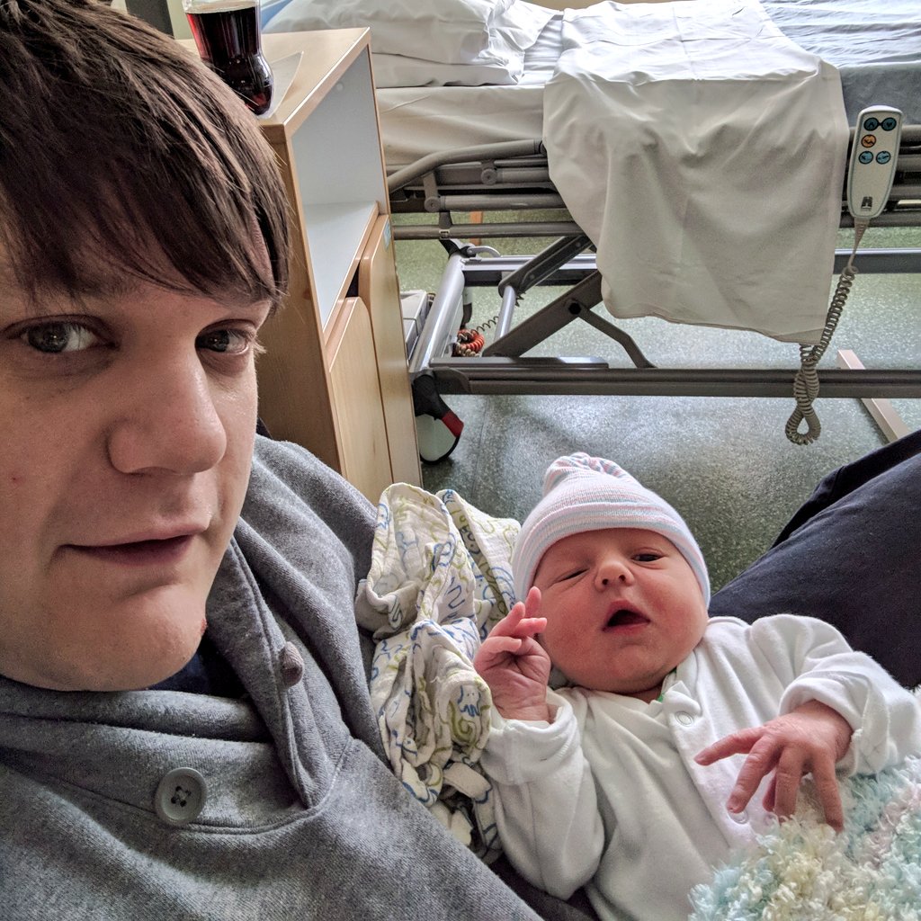 Rob Scott tweet media