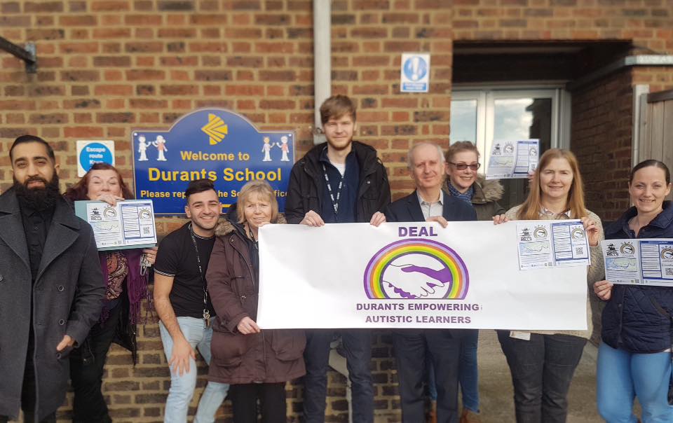 Help support our Team of teachers who are driving 10,000 miles in the Mongol Rally this summer for #Autism by donating to their Gofundme page! uk.gofundme.com/8aspjd-deal-mo… #AutismAwarenessWeek