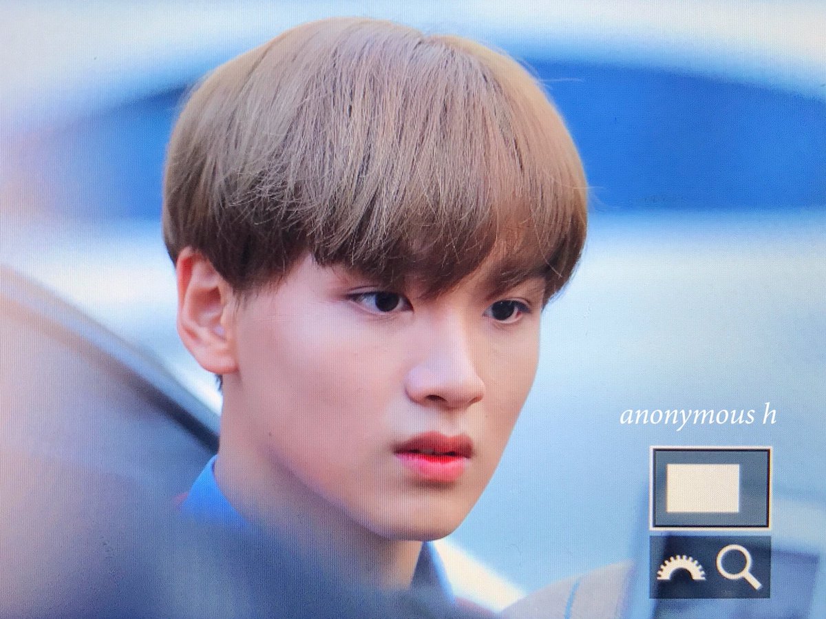 NCTpicto's tweet photo. 180330 #HAECHAN #해찬 (cr:anonymous h) https://t.co/tPii4VmYft