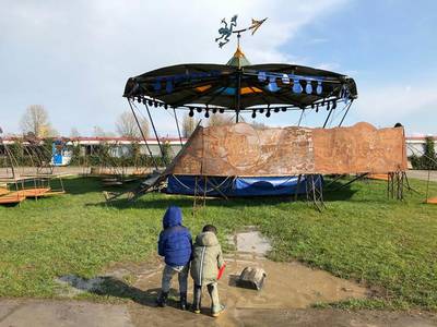 dgarnhem's tweet image. Ouders in actie voor behoud bso Schuytgraaf Arnhem dlvr.it/QMtH5M