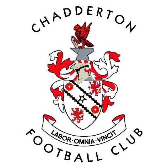 Chadderton FC tweet media