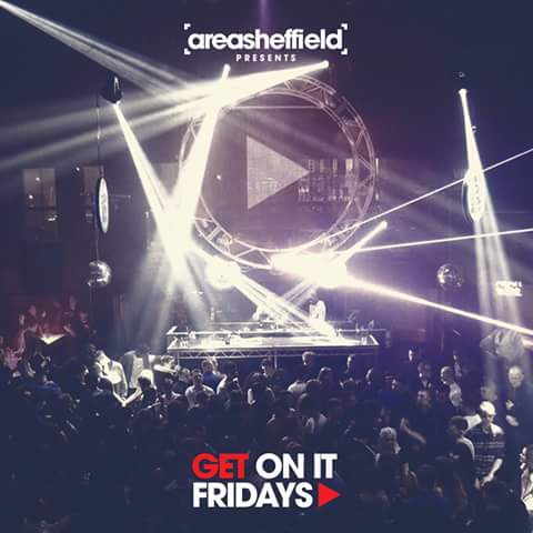 area_sheffield's tweet photo. It's #GoodFriyay! Who's out to play this #BankHolidayWeekend? 

Want FREE Entry + A FREE Shot Tonight or tomorrow night? 

Simply add us on #SnapChat for your exclusive promo codes! 

Search areasheffield #easterweekend #bankholiday #goodfriday #offers #sheffieldissuper https://t.co/Lb0kGjMzox