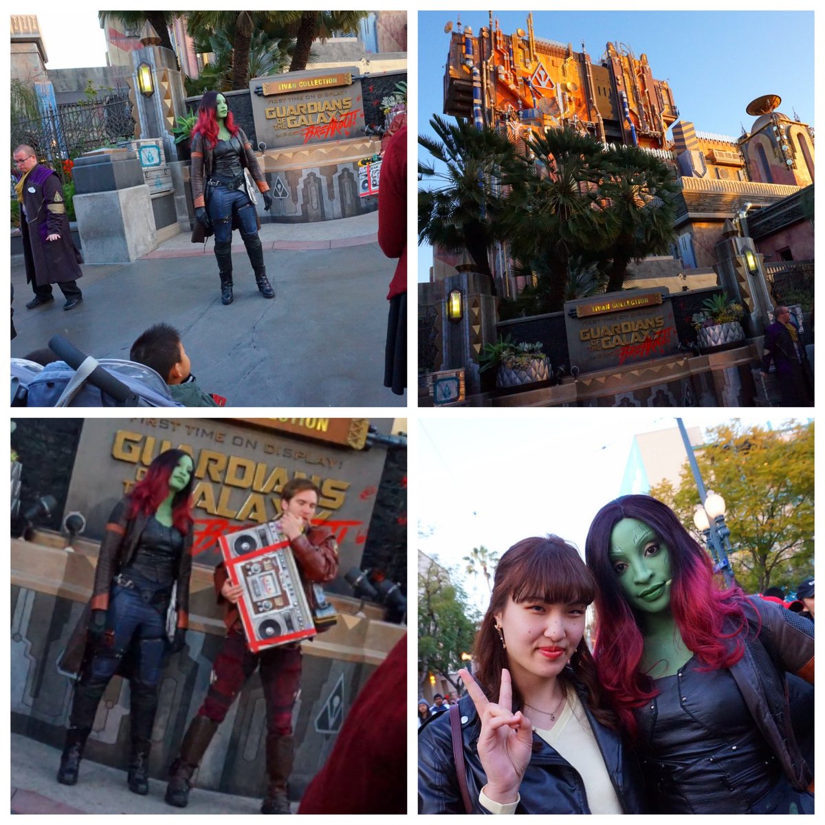 アメリー tweet media