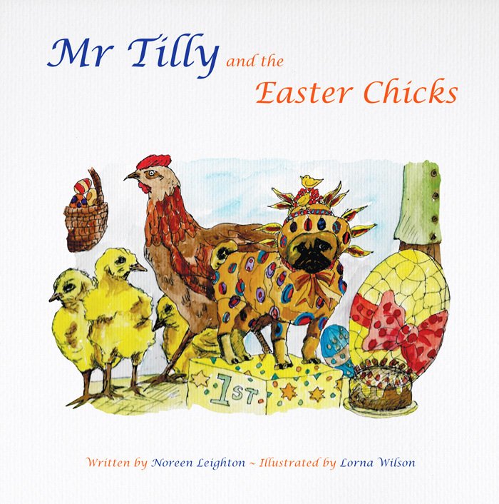 talesofmrtilly's tweet photo. Happy Easter #Pugstars
:)
did I mention my book
;)
...
#pugs #pugstar #pugchat #puglife https://t.co/xUwpK82jQN