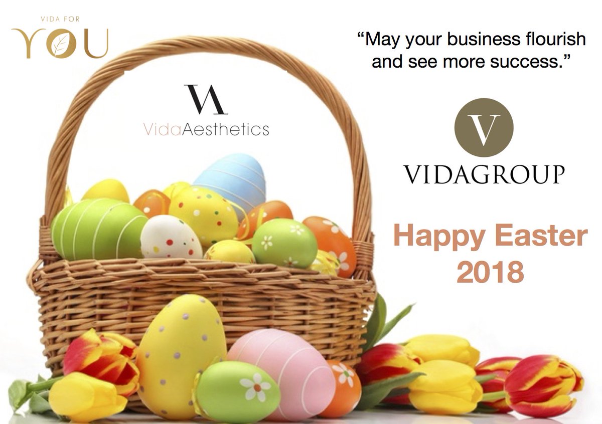 Happy Easter 2018 - mailchi.mp/fddb6c2a3666/s…