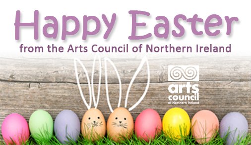 Arts Council of Northern Ireland tweet media