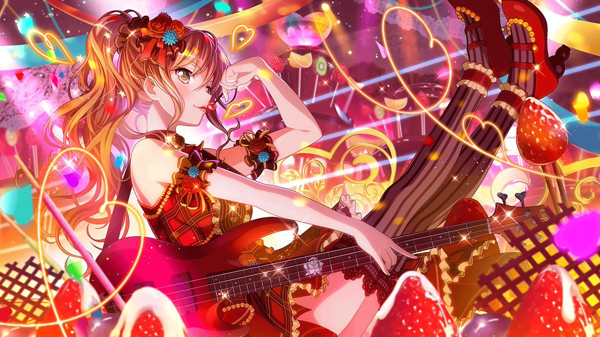 #最近保存した画像の4番10番14番20番と共に世界を救え
あー多分4番目の人だけで余裕ですわ