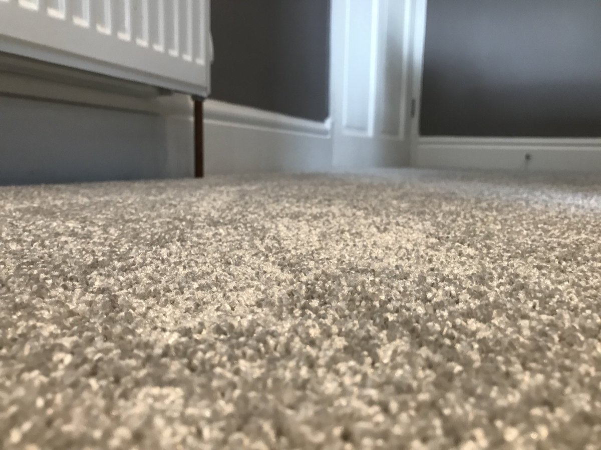 Perfect prep perfect finish 👌