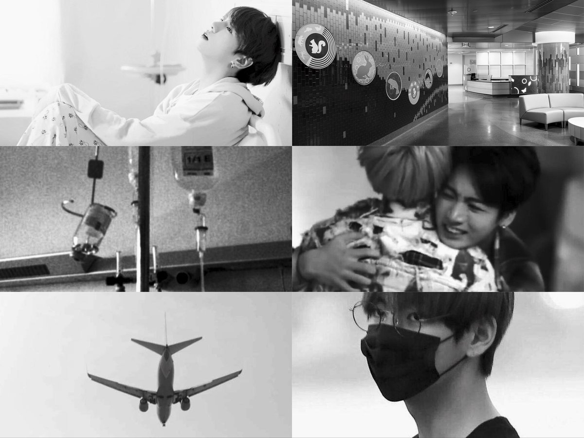 🐰x🐯 on Twitter "a taekook au wherein jungkook has been involved in a