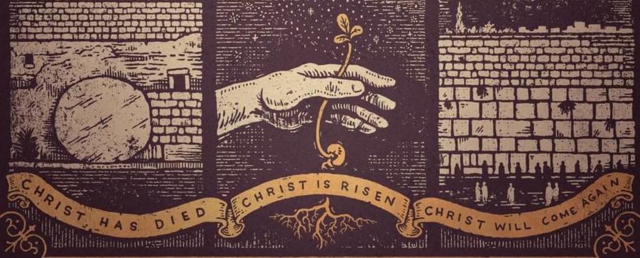 comchurch's tweet photo. A word about Good Friday and Easter - https://t.co/Tppm3Cr5sJ https://t.co/cHQpHpiccq
