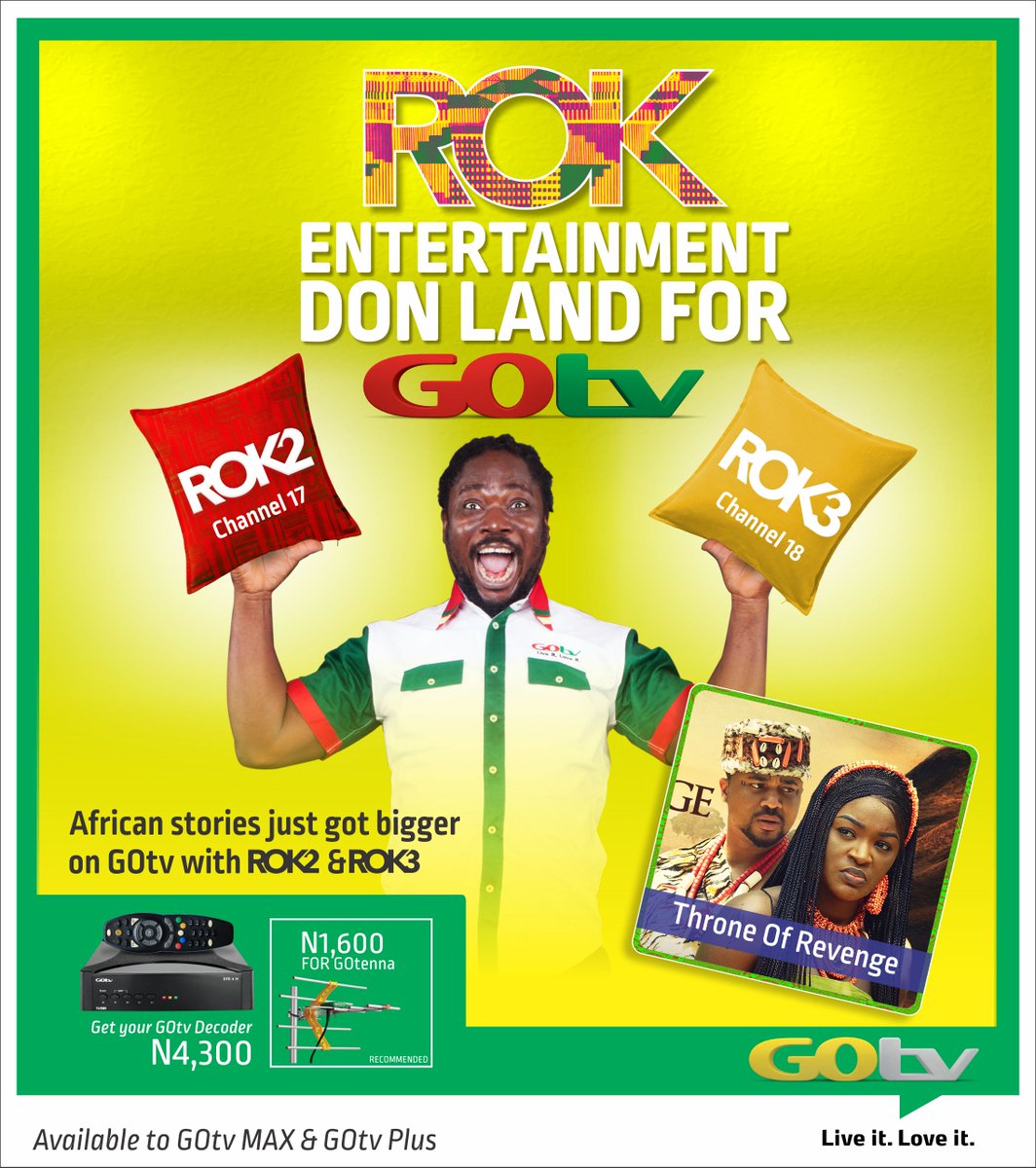 How Do I Activiate Parental Control On My Gotv