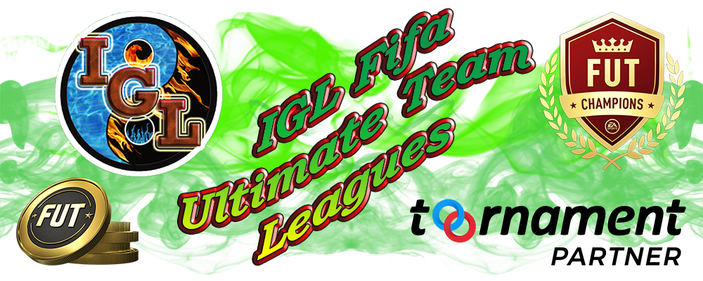 ImmenseGL's tweet photo. IGL is looking for participants for our Fifa Ultimate Team Leagues, games every Tues and Thurs from 9pm. Promotion/Relegation system with FA Cup at end of each season. Go to https://t.co/Vah75ur2yD for all the info, rules and application form. IGL Official Toornament Partner https://t.co/HUcG4Cpg8E