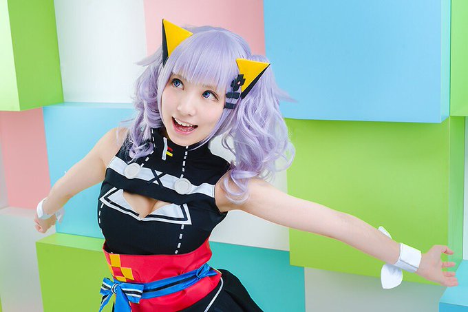 Twitterのコスプレ画像9