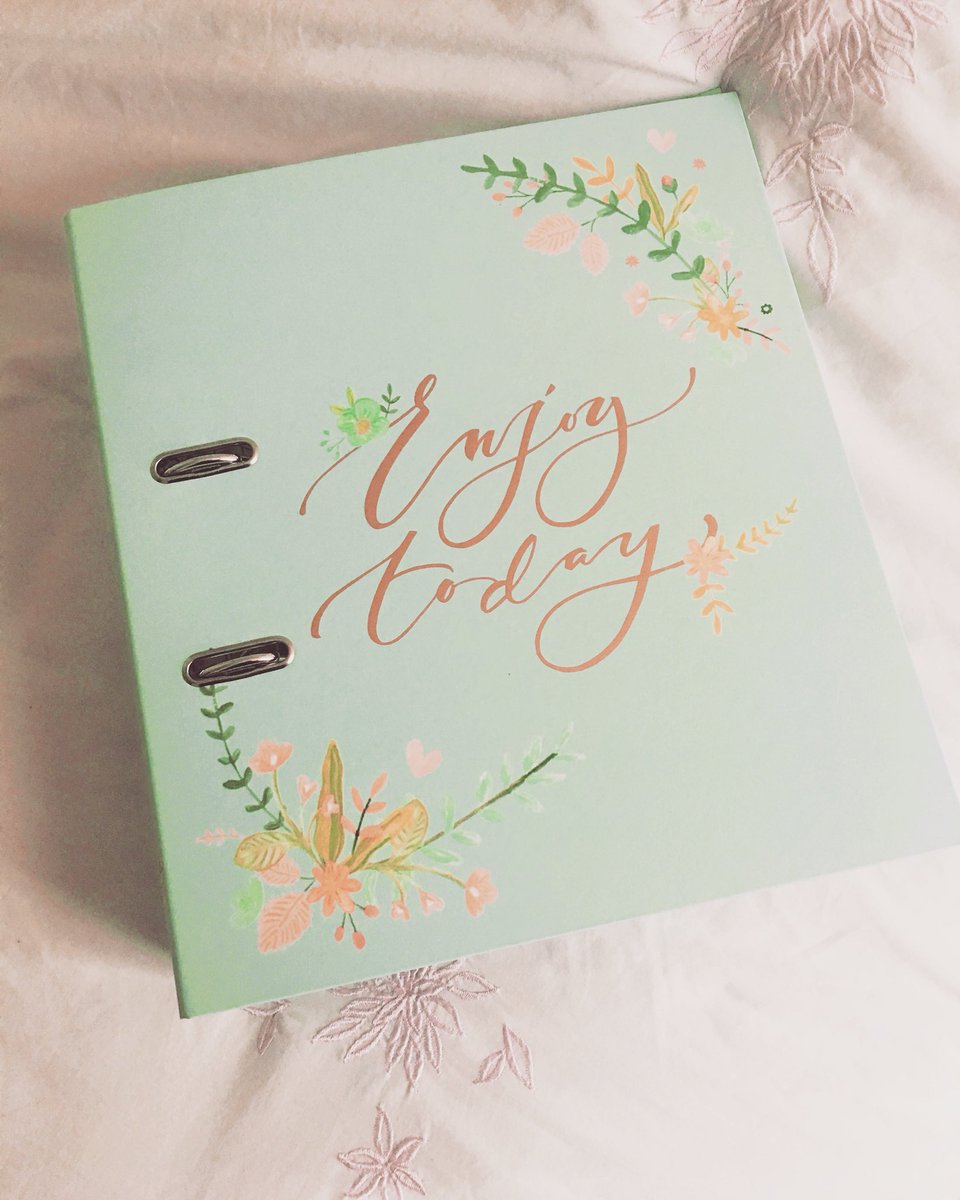 Love pretty placement folders #pastels #stationeryaddict #PGCE #teachergoals #teachertrainee