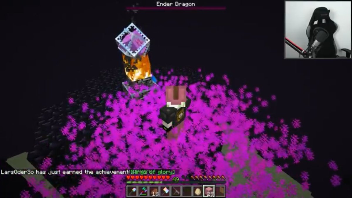 Arazhul Twitterren Ich Gehe Vom Pc Weg Minecraft Geist 59 Deutsch Hd T Co K5jrdly6yh Uber Youtube