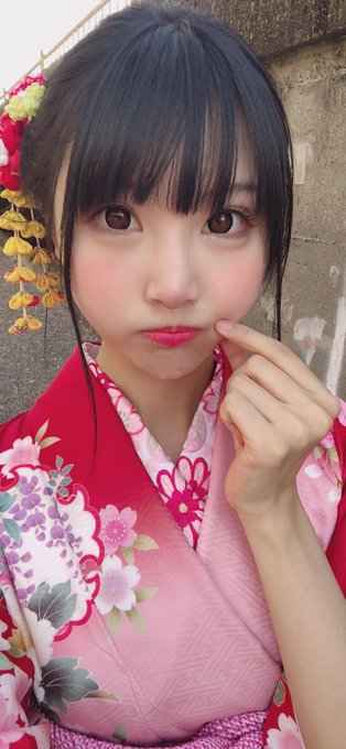 Twitterのコスプレ画像8