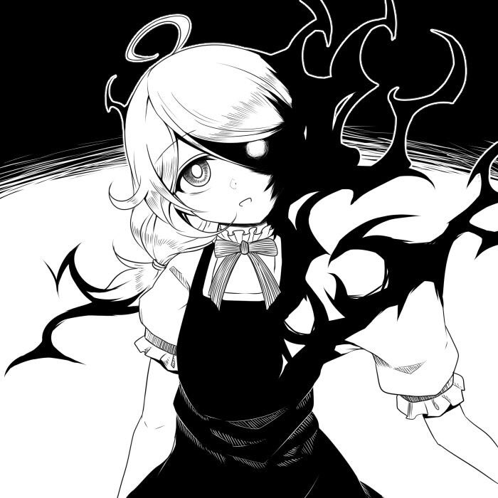 #繋がらなくていいから俺の描いた遊佐こずえを見てくれ 