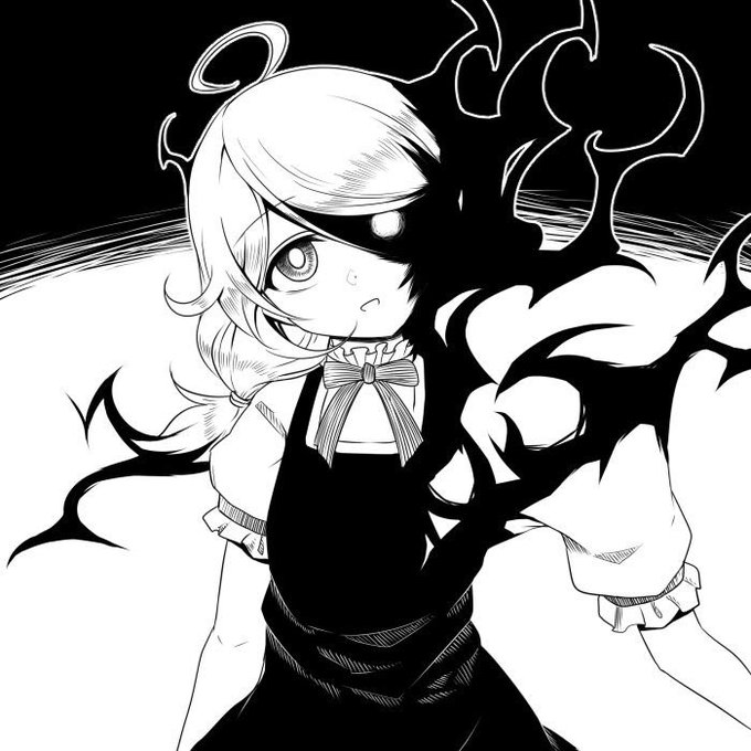 #繋がらなくていいから俺の描いた遊佐こずえを見てくれ 