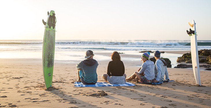 New photo for Kohola Surf house Fuerteventura #reefbuddies bit.ly/2pW2Qcy