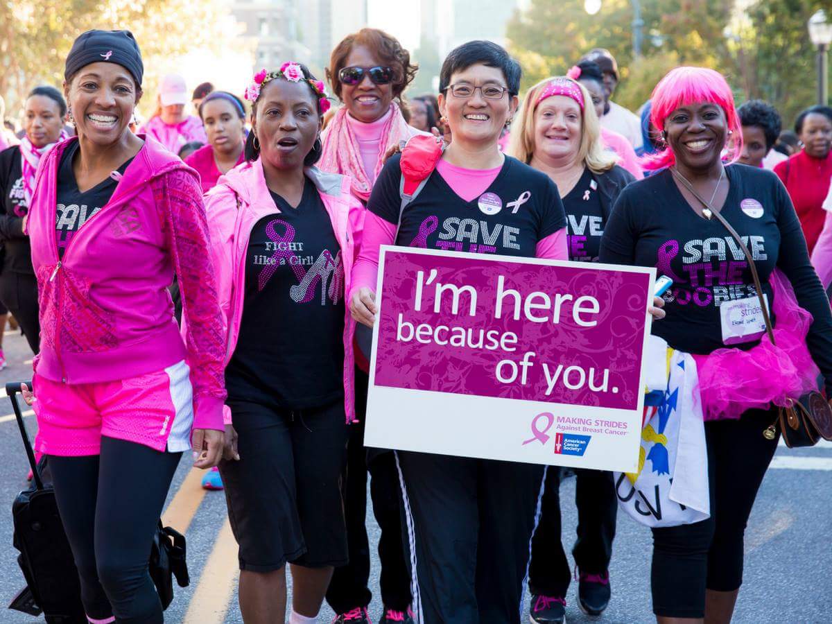 MSABC_PhillySNJ's tweet photo. We walk to help save lives and to give hope to all who face breast cancer. Your support helps fund innovative research, provide free info and rides to patients, &amp; more. Join us today by registering for our 2018 event: https://t.co/g8fp5xQjfd https://t.co/NadznHKq5P