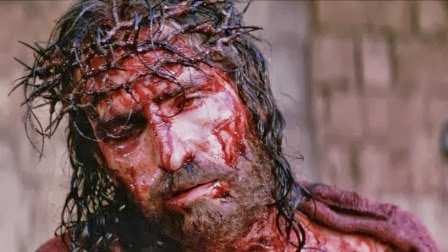 4showuright's tweet photo. @DwntwnDave #ScriptureFulfilled
But [#Jesus] was wounded 4 our transgressions, He was bruised 4 our guilt &amp; iniquities; the chastisement [needful... https://t.co/AJRE3DtMnN