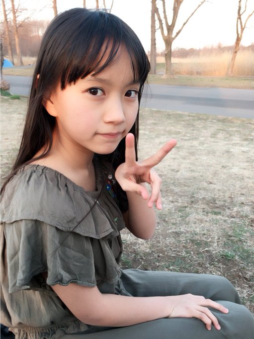 Twitterのコスプレ画像5