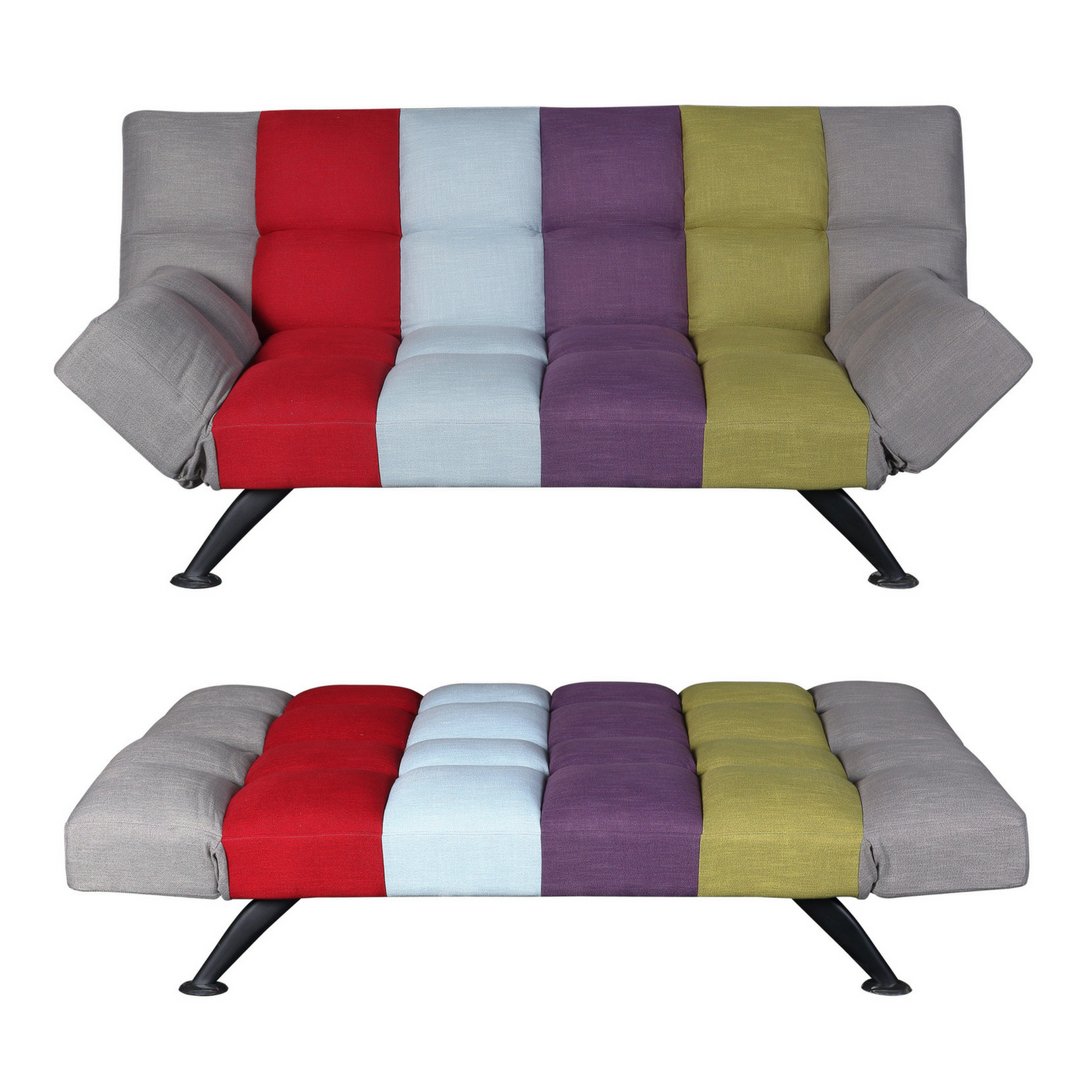 CorcoransIE's tweet photo. How cool is the Brandon Multi Sofa Bed! Perfect for sleep overs or childrens game room! #Corcorans #Kids #EasterHolidays https://t.co/fpVJkn9uti
