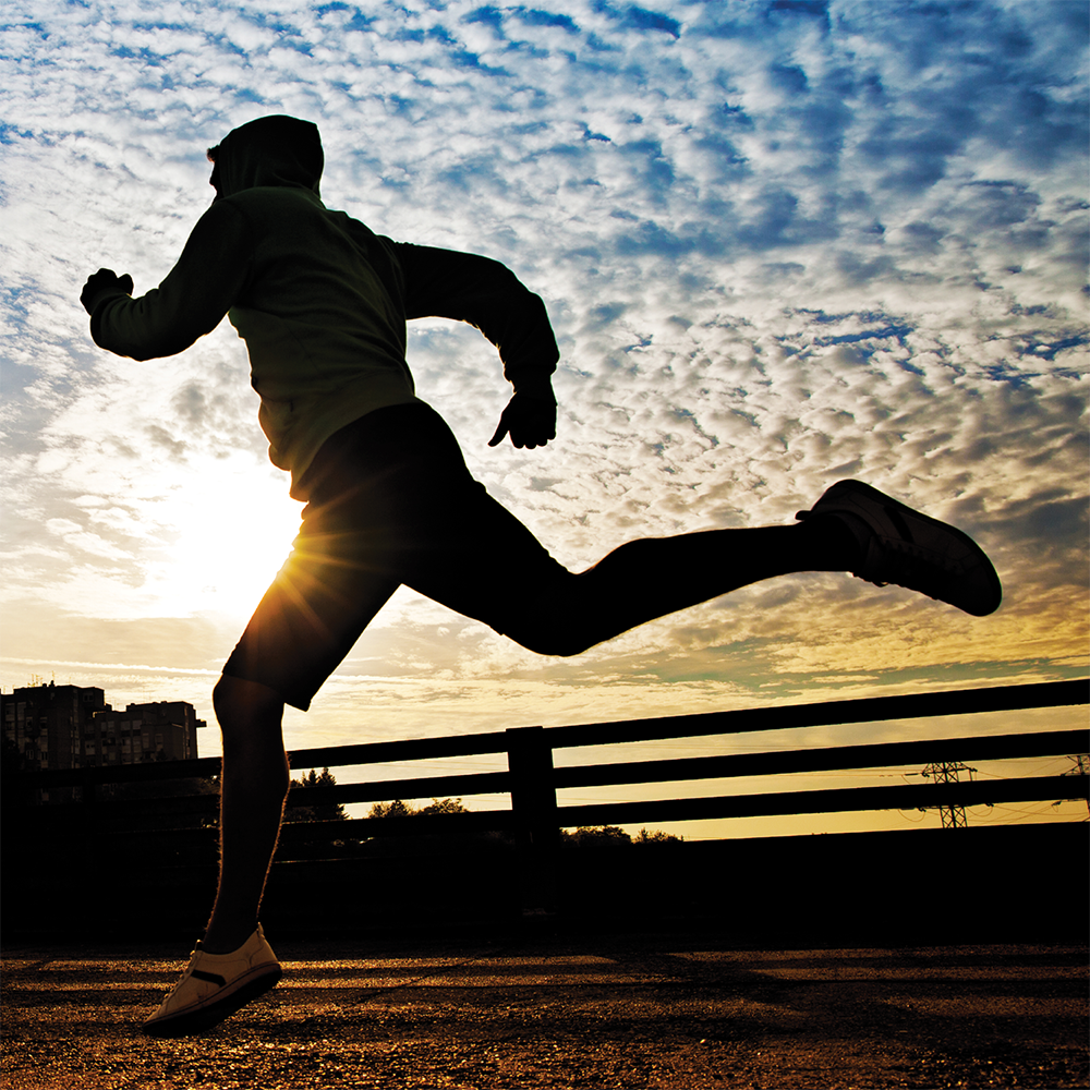 Prioritize your workouts! Add them to your work or personal calendar so nothing gets in the way between you and your goals. 💪