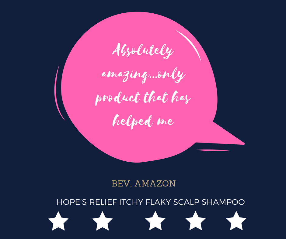 HopesReliefUK's tweet photo. Our moisturising shampoo is still getting rave reviews! We love that it is helping you to soothe and moisturise eczema prone skin. #hopesrelief 🌱😁 https://t.co/pF7ZOkxpXP