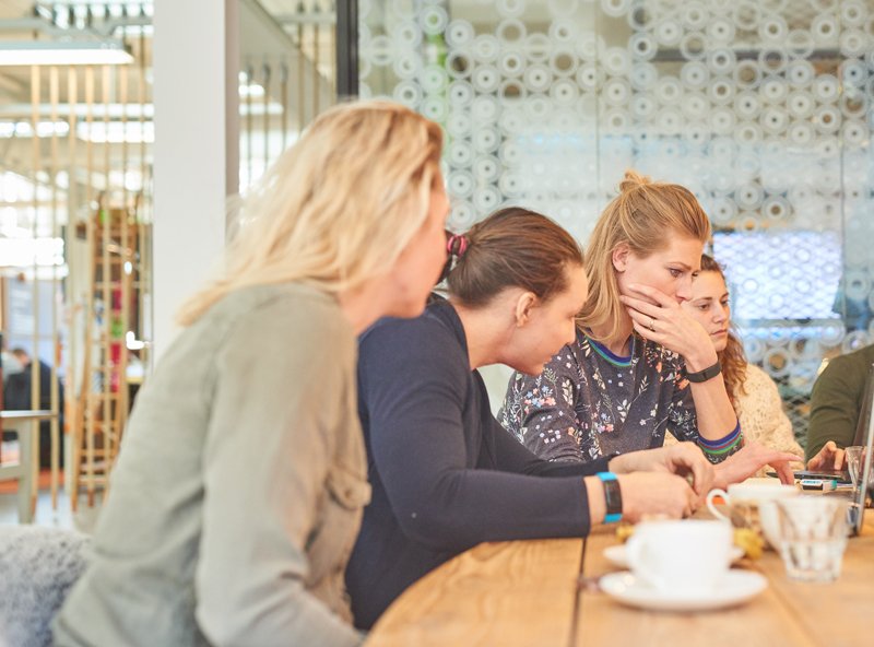 TeamNL helpt topsporters bij transitie naar volgende carrière ‘Omdat later nu begint’ nocnsf.nl/nieuws/athlete…