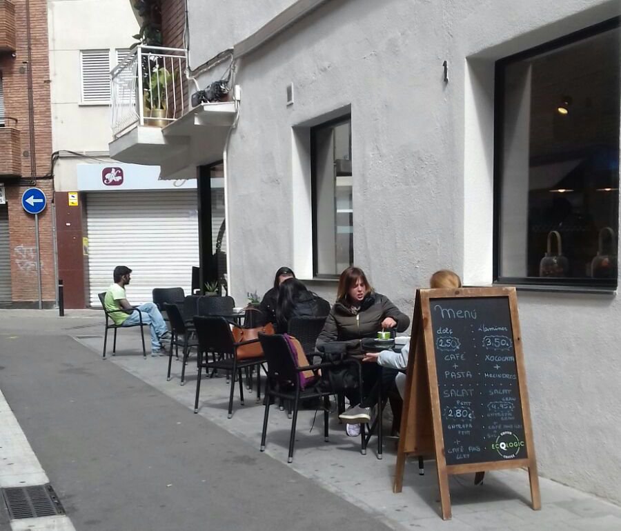 Ven a conocer la nueva #terraza del [0% Gluten] Granollers. <a href="/celicisimo_glut/">Celicísimo</a> <a href="/MUNDOCELIACO/">Perdida en el Mundo Celiaco</a> <a href="/laceliacoteca/">La Celiacoteca</a> <a href="/CeliciosoBakery/">Celicioso</a> <a href="/sintacc/">Mundo Celiaco</a> <a href="/canalsingluten/">Canal Sin Gluten</a> <a href="/DSGViajes/">DSG VIAJES</a> <a href="/glutenilactosa/">Ni gluten ni lactosa</a>