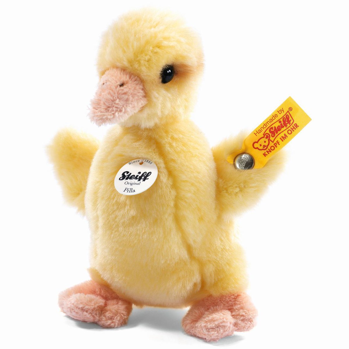 Steiff USA tweet media