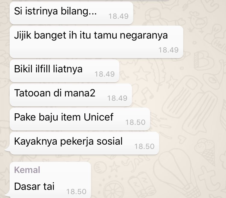 Chat
