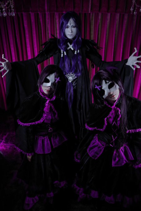 Twitterのコスプレ画像73