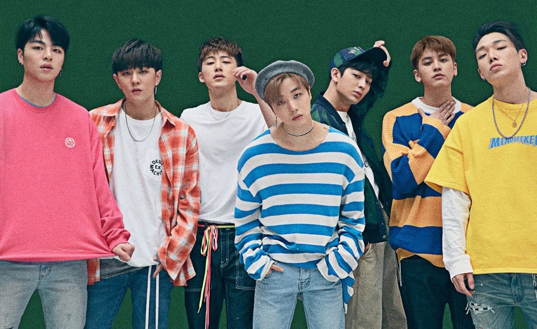 iKonThailand_'s tweet photo. [📢] iKON จะสิ้นสุดการโปรโมตเพลง Rubber Band ในวันที่ 1 เมษายนนี้ที่รายการอินกิกาโยเพื่อที่จะมุ่งเน้นในการถ่ายทำรายการ iKONTV ค่ะ

ENG : iKON_INTL 

#iKON #아이콘 https://t.co/UY0VtyqdSb
