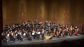 knoxsymphony's tweet photo. New Blog Post: Mandolin Concerto hits the airwaves! Read here about an exciting feature on Performance Today of KSO playing "From the Blue Ridge" by Jeff Midkiff. How many mandolin features do you know played by orchestra? @visitknoxville 
https://t.co/8QkjmQc62d https://t.co/IQfpG7IT7T