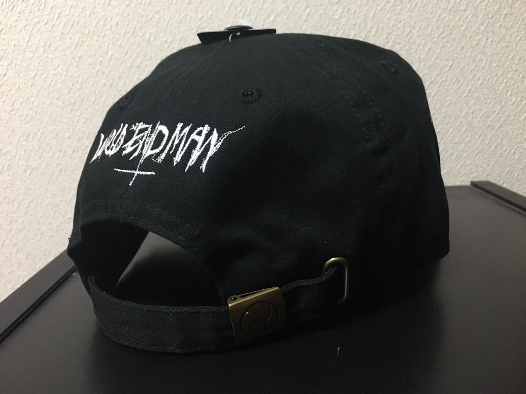 WORLDENDMAN's tweet photo. 【NEW MERCH】🔥🔥🔥
そしてニューデザインも出ます
こちらはUnholy1同様バックにWEMロゴ入り
"HATEFULLY"
死体安置所好きのあなたに✌🏻 https://t.co/5h3stoqb3c