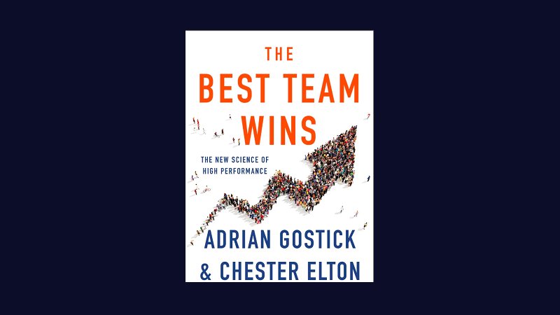 SHRM's tweet photo. 11 Ways to Build Stronger Teams https://t.co/toUKItvJoe … https://t.co/IAR0aS5e6s