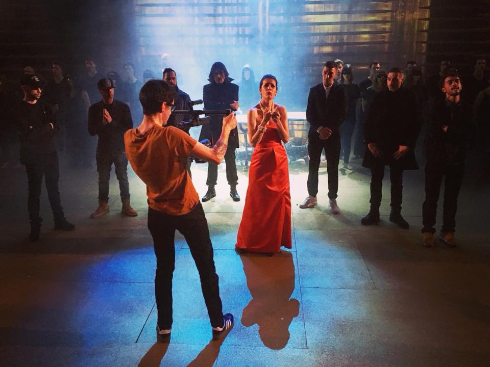 "OPERAP", le clip.....Coming Soon...👊🏾🔥🎹🔥🎞️🔥🙏🏾
Larage&amp;Damiani Project.
<a href="/cachinolivier/">Olivier Cachin</a> <a href="/SilvestriMusic/">Alan Silvestri Music</a> <a href="/RZA/">RZA!</a> @THIERRYFREMAUX <a href="/oxmopuccino/">oxmO Puccino</a> <a href="/demiportion34/">DEMI PORTION</a> <a href="/SatdelaFF/">Sat</a> <a href="/Sopranopsy4/">Soprano</a> <a href="/SophieDuffaut/">Sophie Duffaut</a> <a href="/dazparty/">DJ DAZ</a> <a href="/youssefswatts/">Youssef Swatt's</a> <a href="/LaCrapsOfficiel/">LACRAPS Enfoiruxxxx</a> <a href="/KevinRazy/">cRazyKevin.</a> <a href="/FafLaRage/">Faf Larage</a> <a href="/marseille/">Ville de Marseille</a>