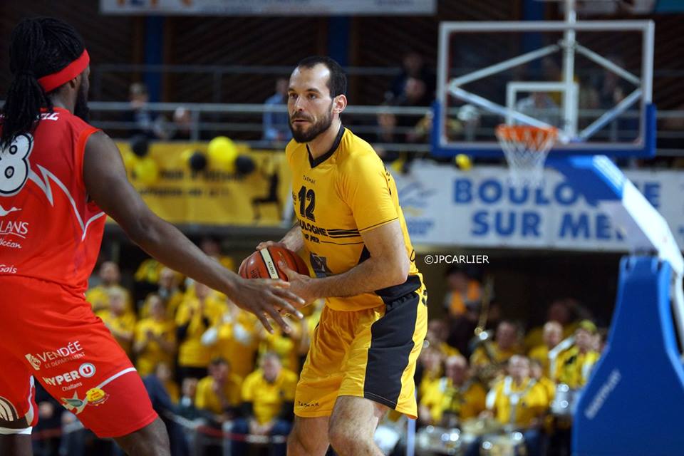 #NM1 - J28 - Une hiérarchie commence à s'établir en milieu de classement mais tout reste à faire à sept journées du terme de la saison régulière.
ffbb.com/derniere-ligne…