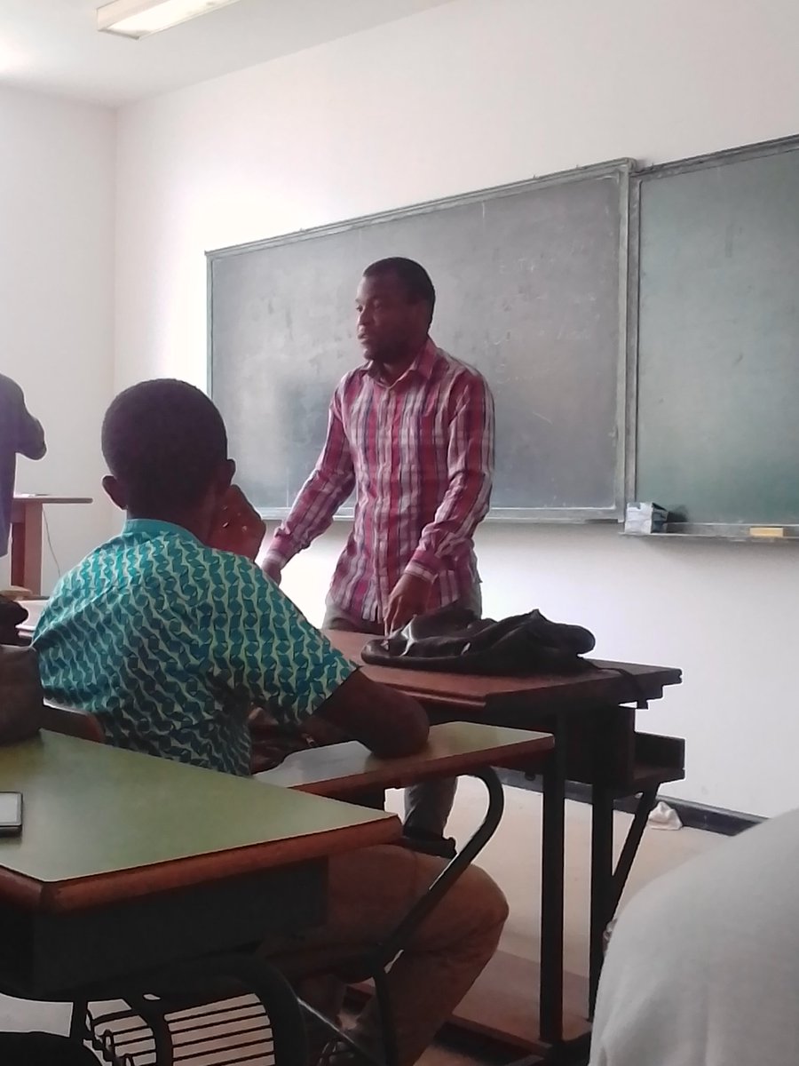 ArianeDjeupang's tweet image. @LeSeedMag  
#Seed
#Seedinnov
#InvolvesInnovationMind
Presentation des differents managers de chaque branche  L1, L2, L3