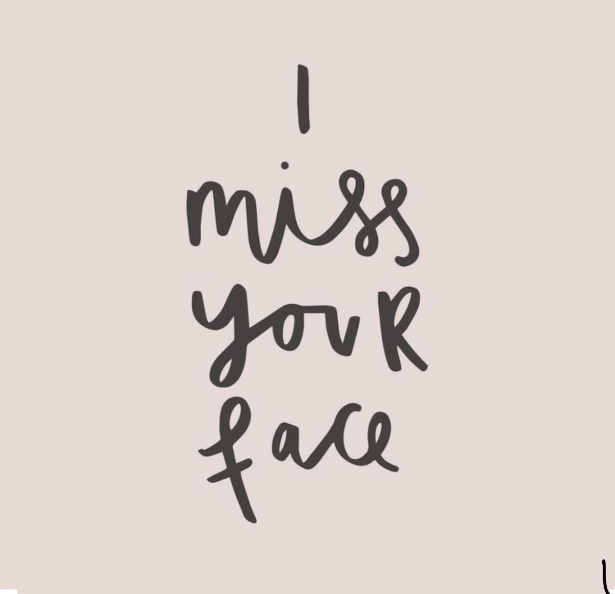 MrsJessLy's tweet photo. I miss you guys so much. Seriously. https://t.co/1x1OKMw14R